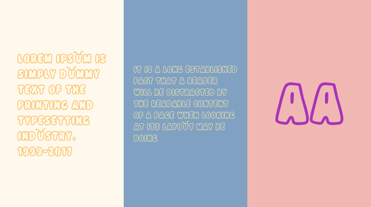 Chapulines Font