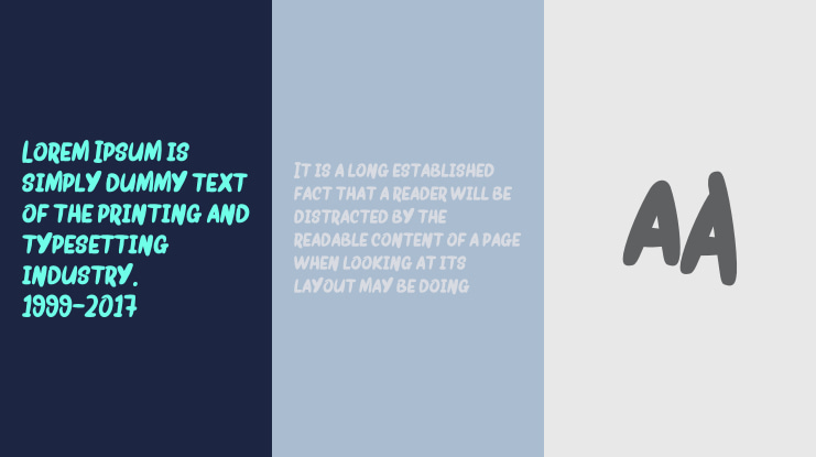Dispay Micko Font Family
