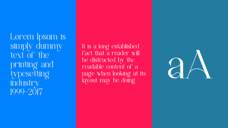 Sanely Font