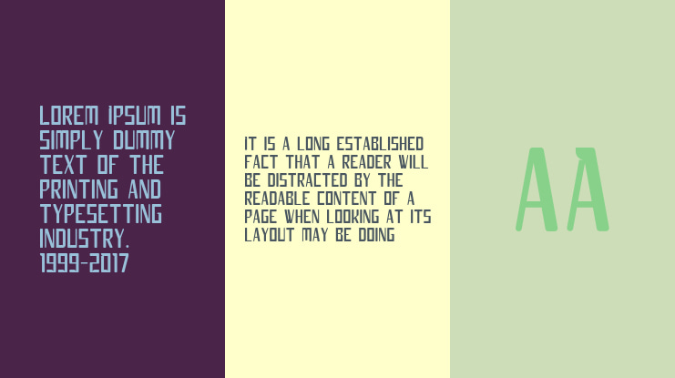 Bilecra Font