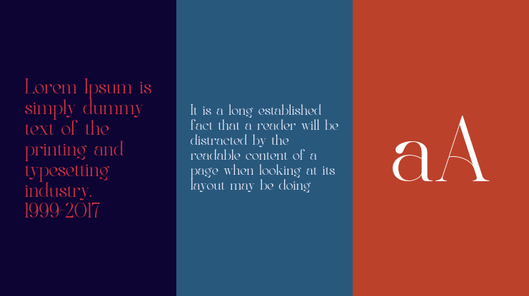 Belyga Font