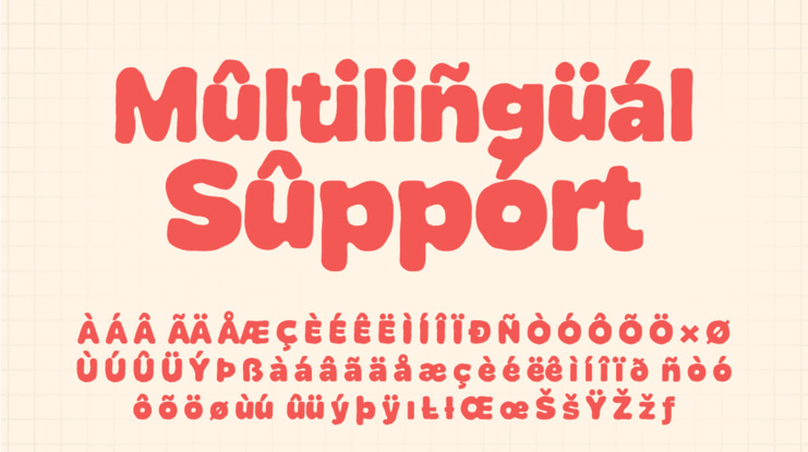 Blone Font