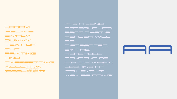 Piersob Font Family