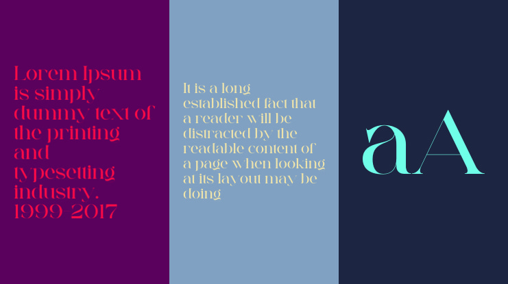 Egista Font