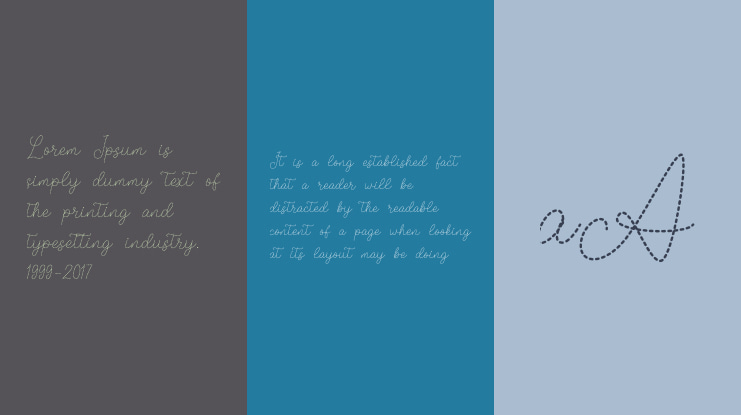 Aurelian Font