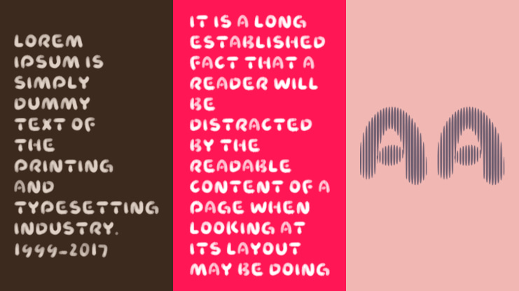 XC Font