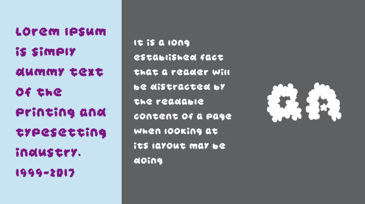 XC Cloud Font : Download Free for Desktop & Webfont