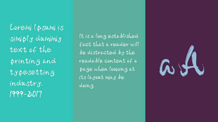 XC Magic Font