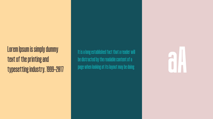 Brandel Luchador Font