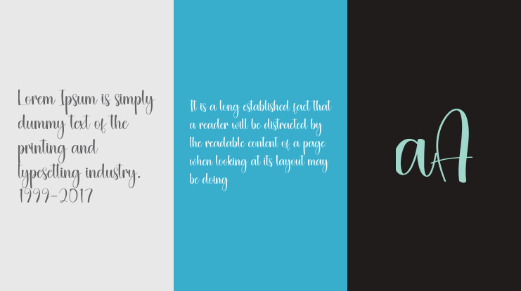 Sunday Baby Font