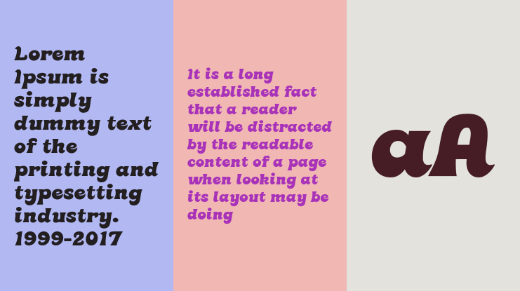 Wiona Personal Use Only Font