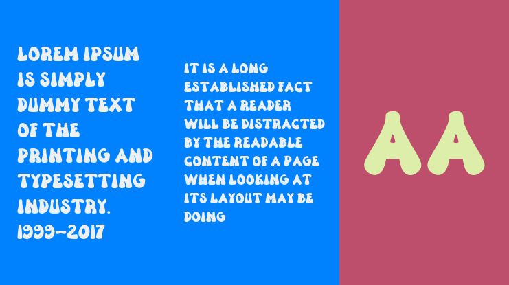 Coowel Font