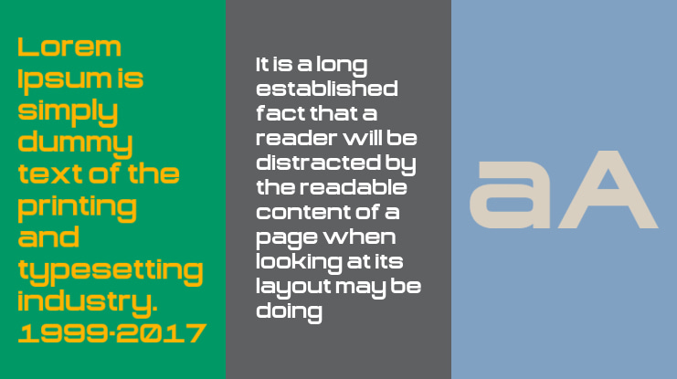 Vordex Font