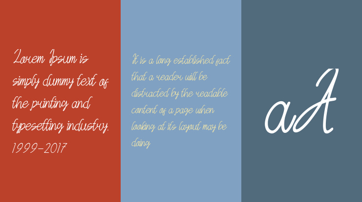 Eyollanita Font