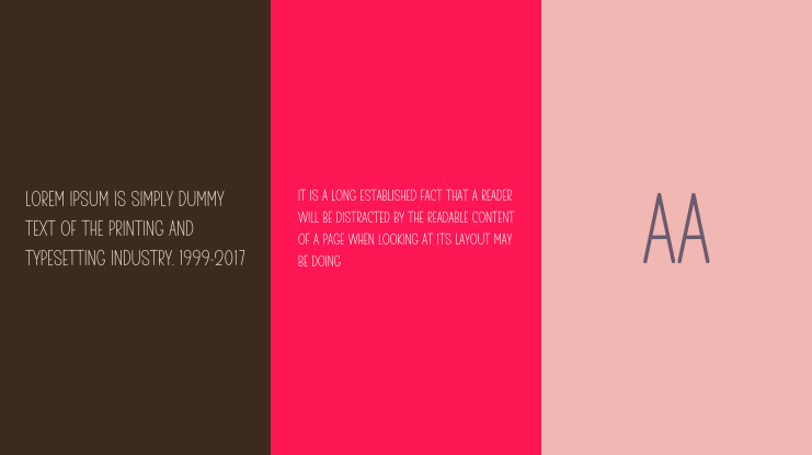 Create Memories Font