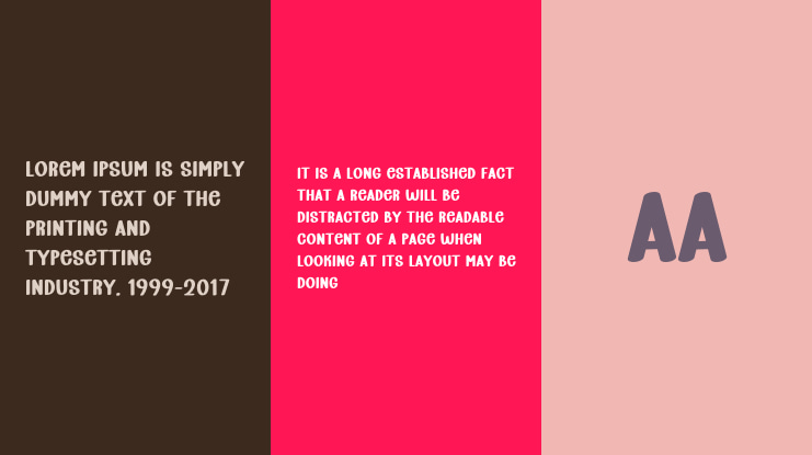 Banana Choise Font