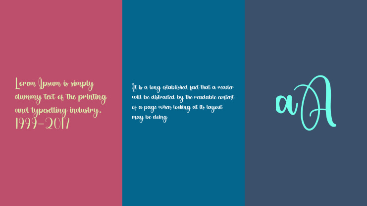 Babyboy Font