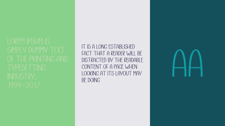 Smile October Font