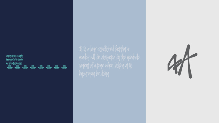 Slopdogz PERSONAL USE Font
