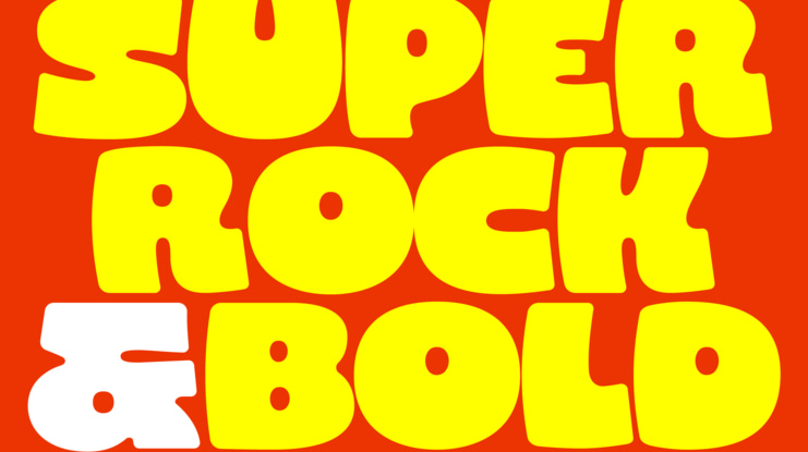 Hobsky Bold Font