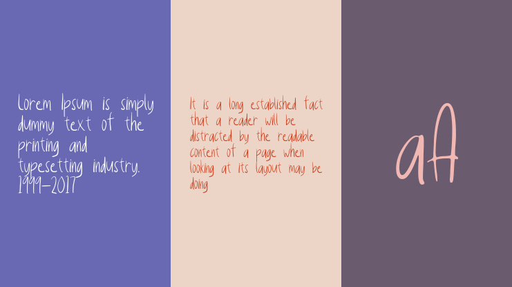 Mandragia Font Family