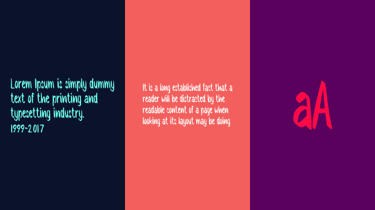 Southa Font
