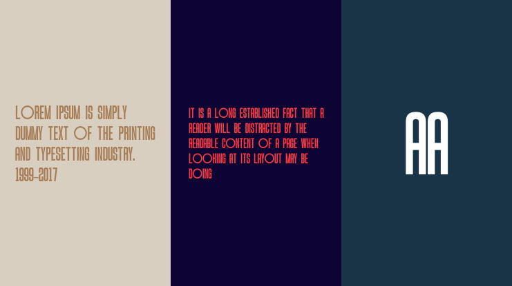 Pizalio Font