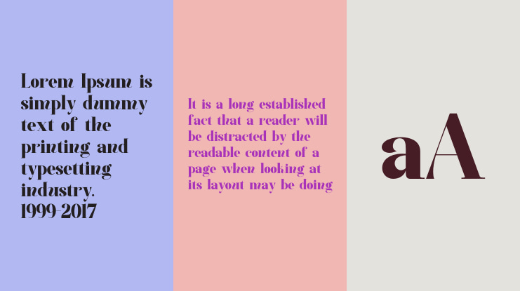 Aglisa Font
