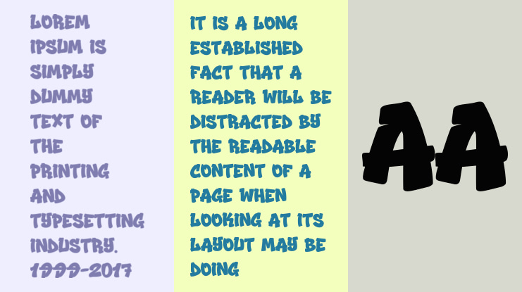 Gloze Font Family