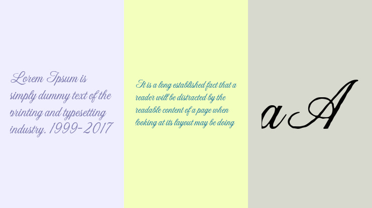 Bonfield Font Family