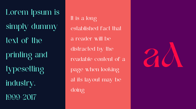 Belnest Font
