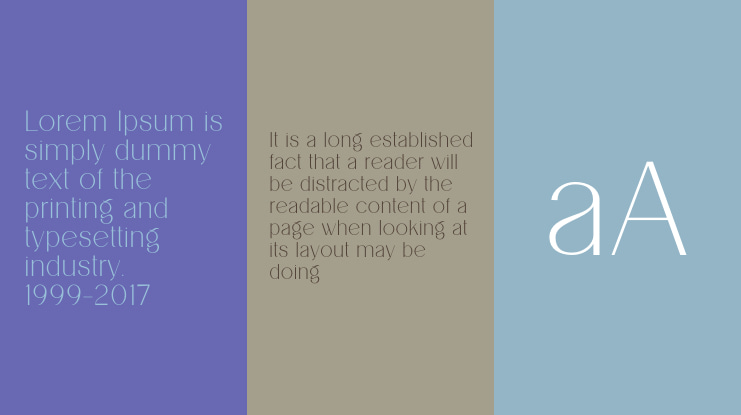 Elvara Font