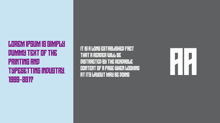 Ravex Font