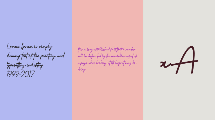 Velmora Signature Font