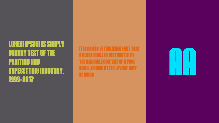Sportix Font