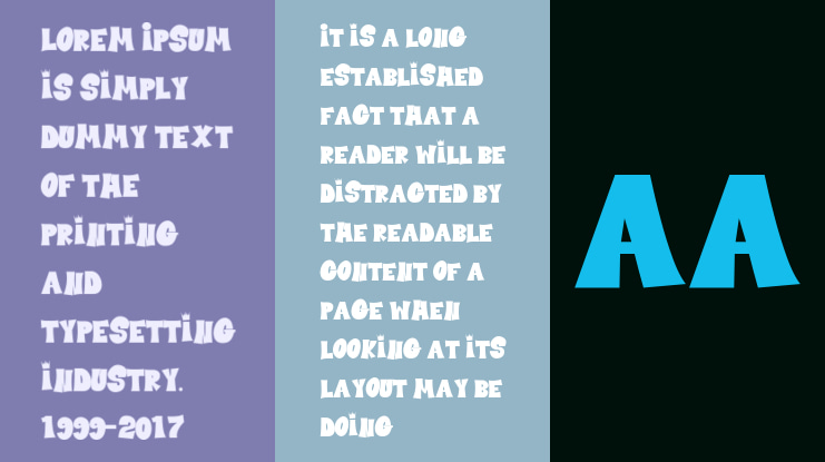 King Jack Style Font Family