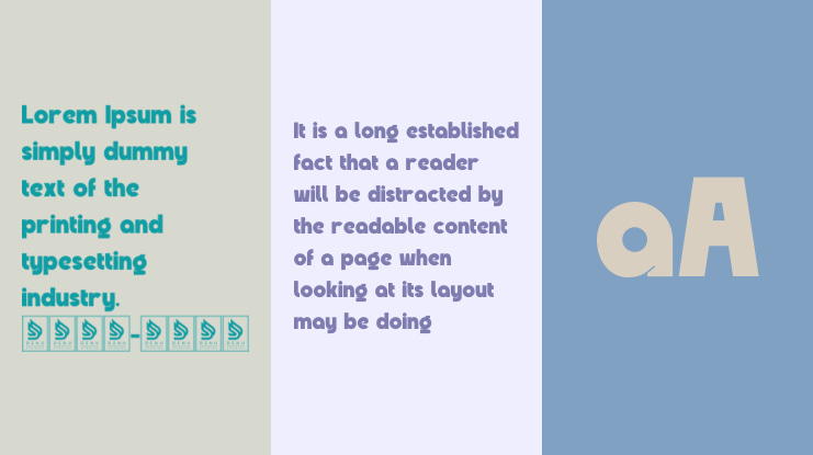 Dejorn Font