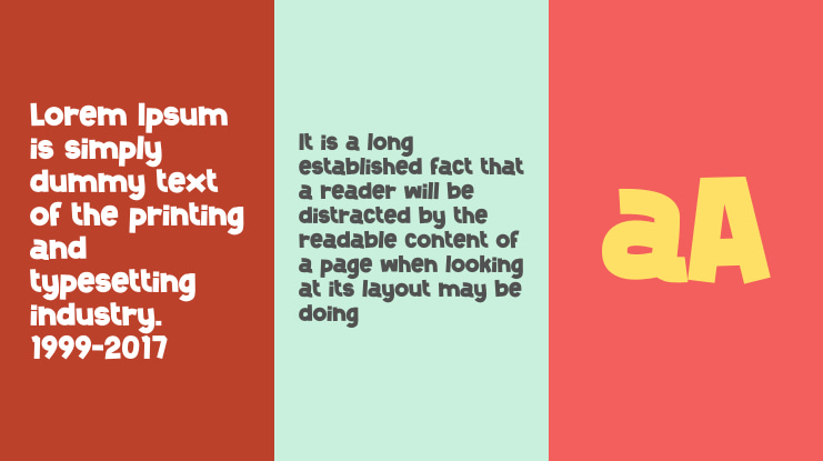 KOPPIA Font