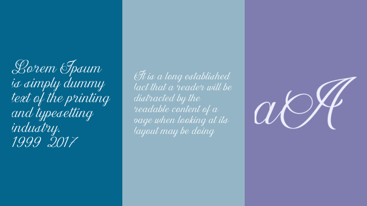 Dalvic Font