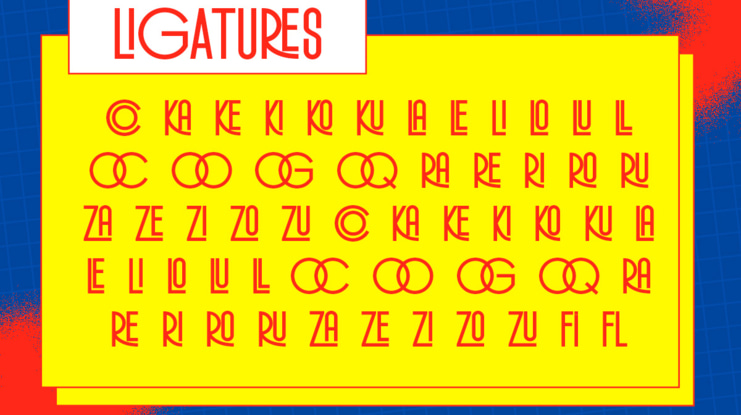 Gonela Font