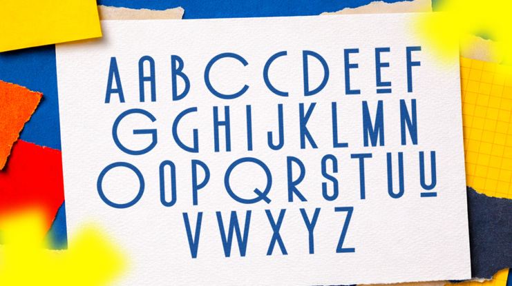 Gonela Font