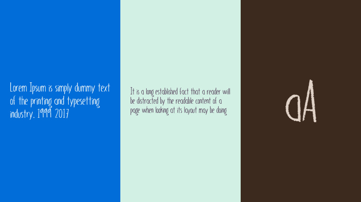 Crayonia Font