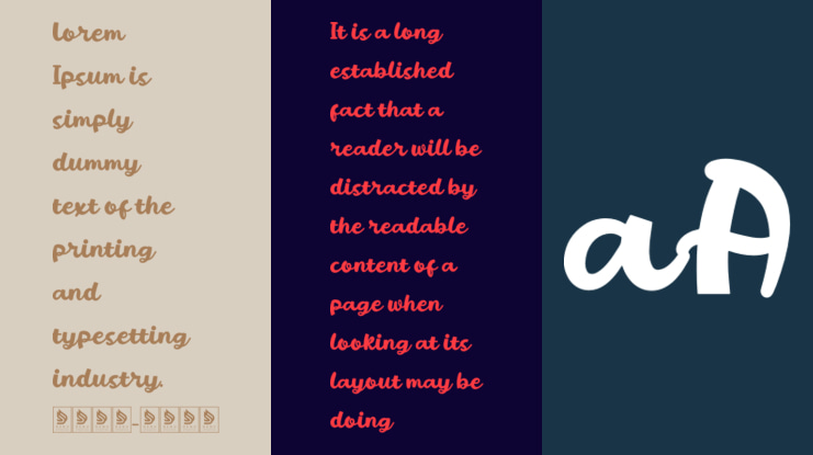 Wionah Fellow Font : Download Free for Desktop & Webfont