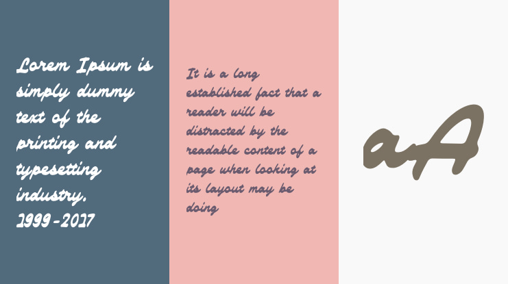 Calafiory Modern Cursive Food Font : Download Free for Desktop & Webfont