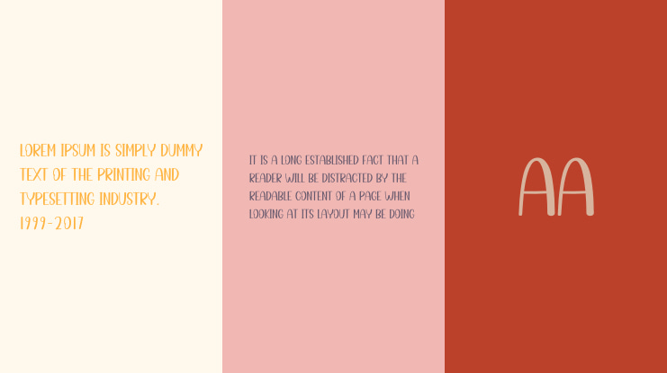 Welcome Valentine Font