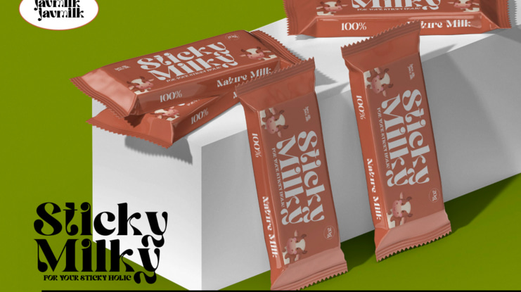Quowist Display Font