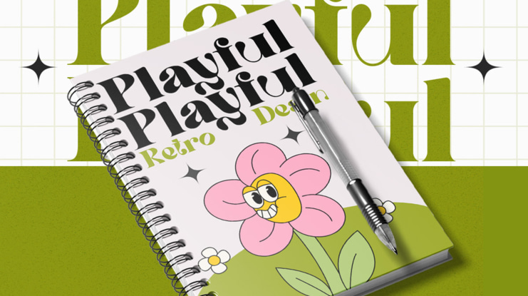 Quowist Display Font