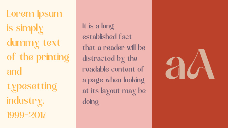 Beli Font Family