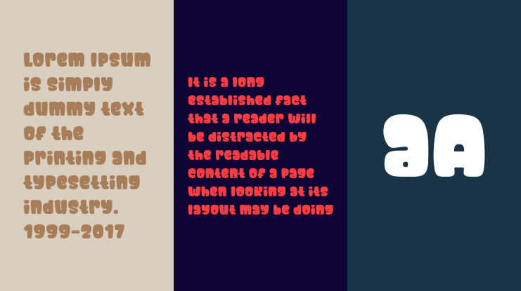 Kinder Classroom Font