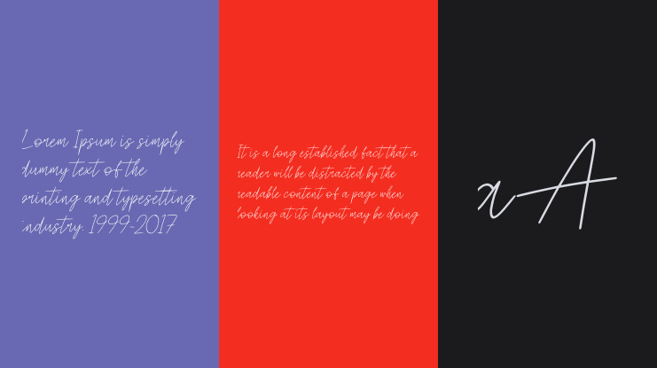 Renatela Font